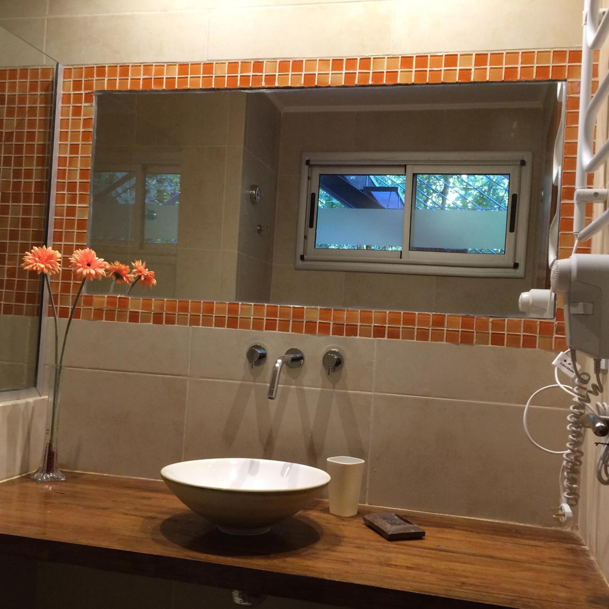 Complejo Aires Del Bosque Apartman Chascomús Kültér fotó